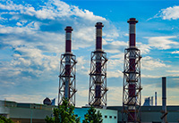 秀山柴油发电机组进气门与排气门磨损严重是什么原因