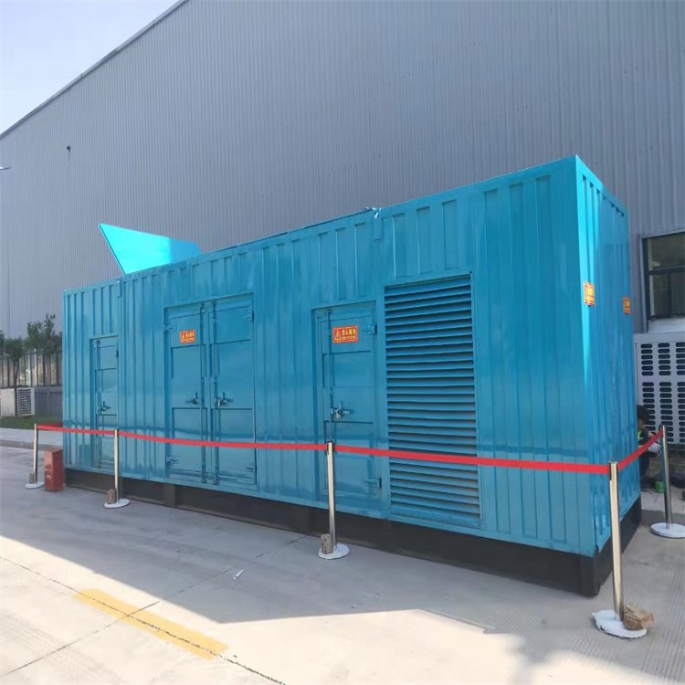 秀山发电机出租