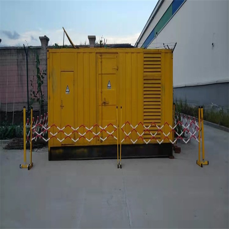 秀山发电机组油箱盖上留出小气孔有什么用？