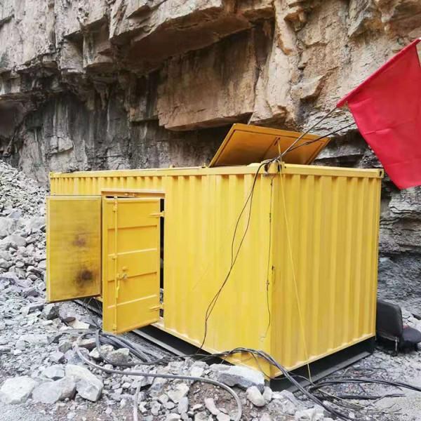 秀山柴油发电机组使用注意事项要牢记