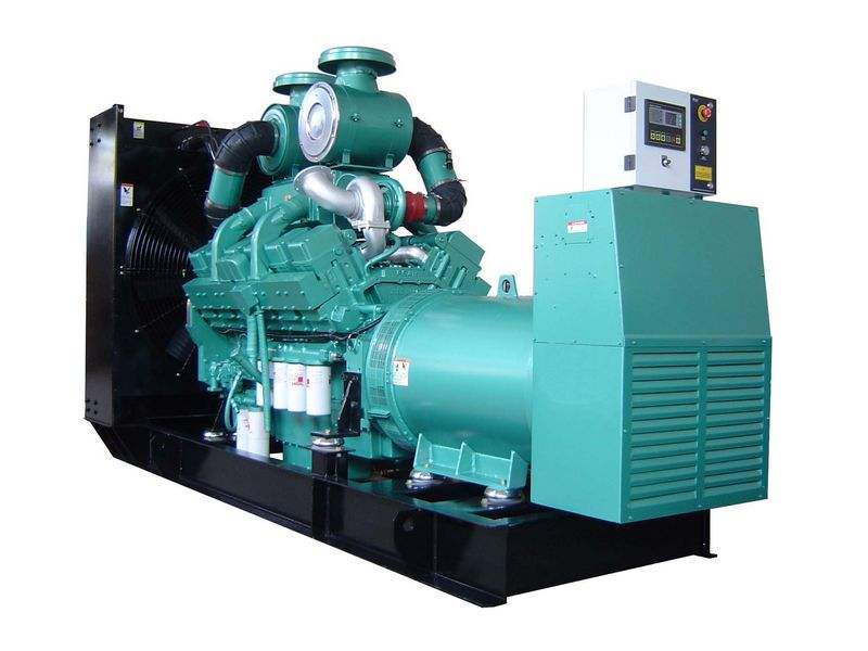 秀山开架式柴油发电机的滤清器多久更换一次比较好？