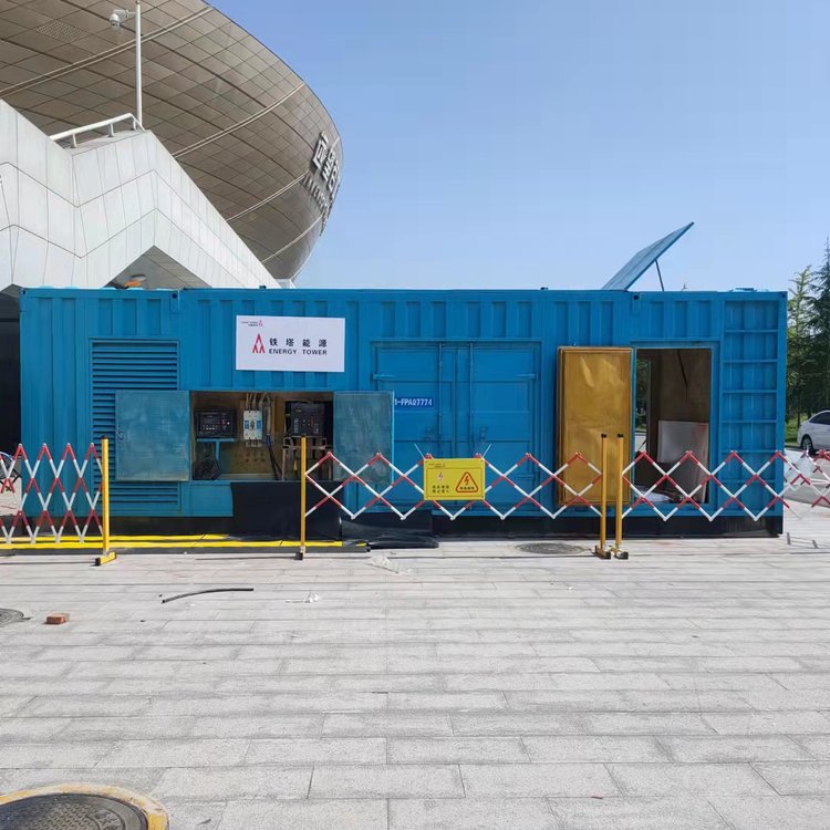 秀山介绍一下发电机组维修保养的具体操作流程