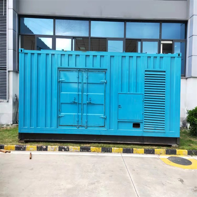 秀山发电机组使用中应注意什么事项？