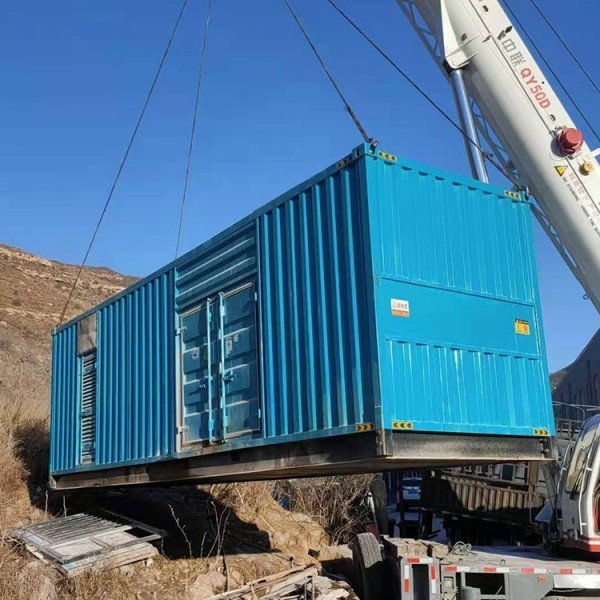 秀山发电机组维修保养中应注意什么事项？