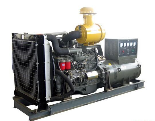 秀山汽油发电机组电瓶电解液密度偏低时如何调整？