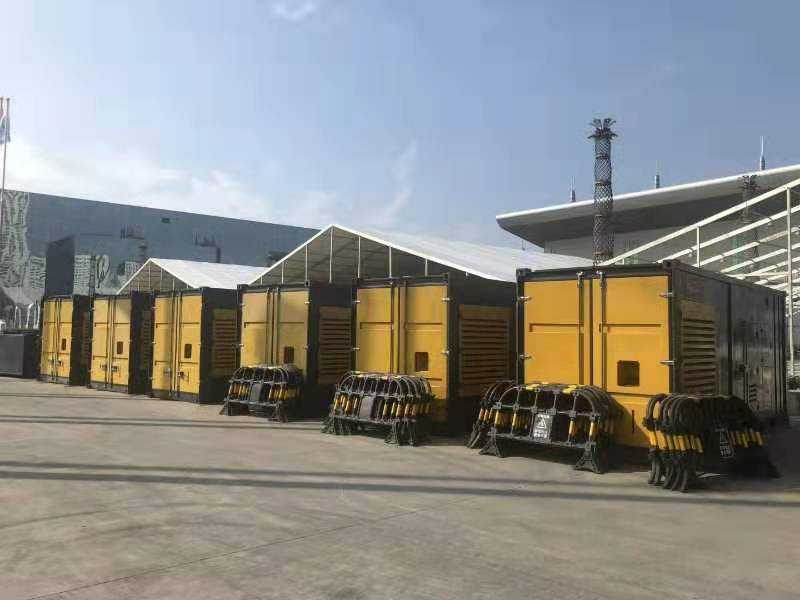 秀山如何减少环境温度对柴油发电机组油耗的影响？