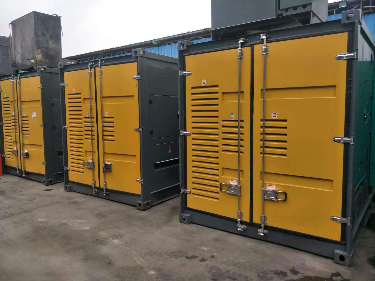 秀山如何延长柴油发电机组蓄电池的使用寿命？