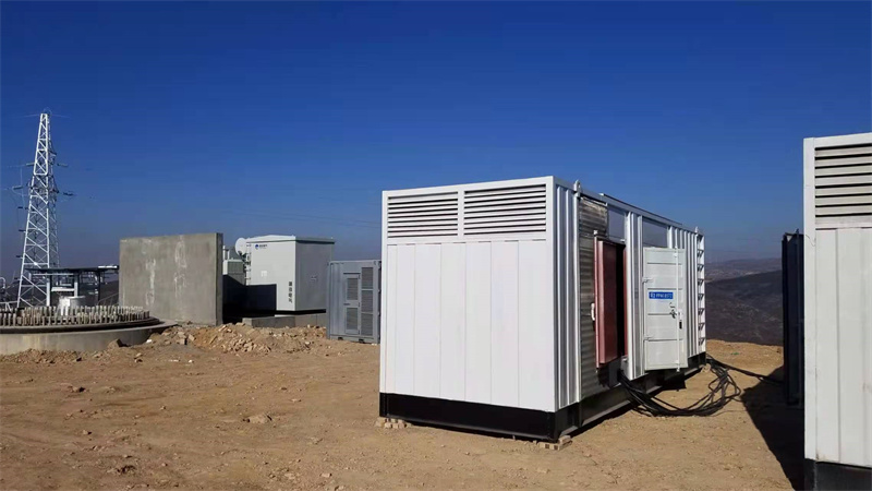 秀山带预热系统的柴油发电机组在冬季启动后需要注意什么？