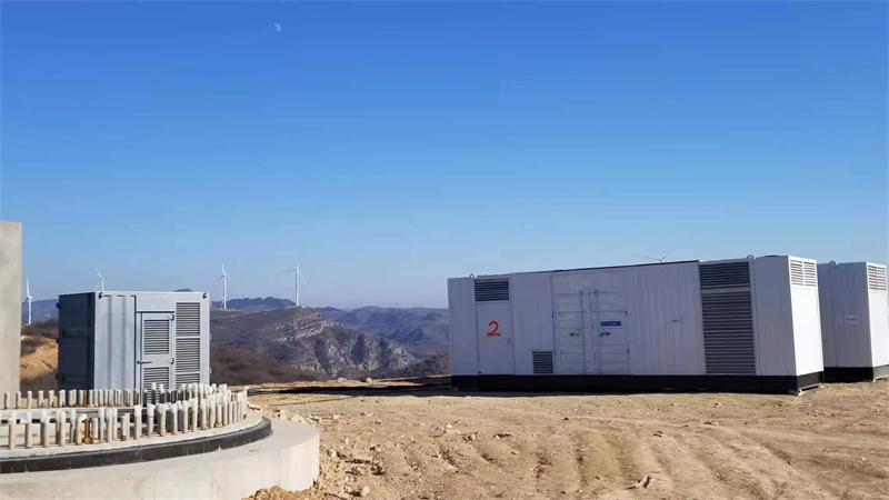 秀山带燃油预热系统的柴油发电机组在冬季启动前需要做哪些准备工作？