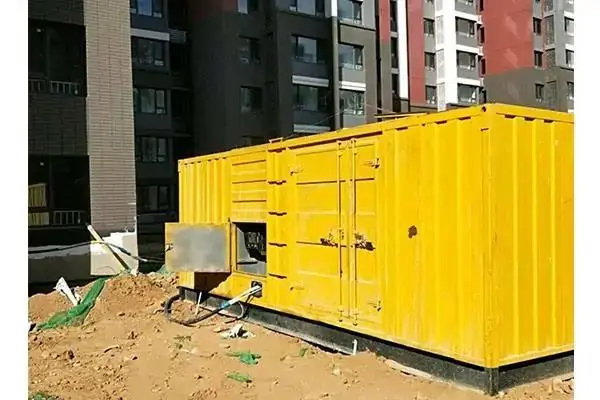 秀山柴油发电机组冬季保养注意事项？